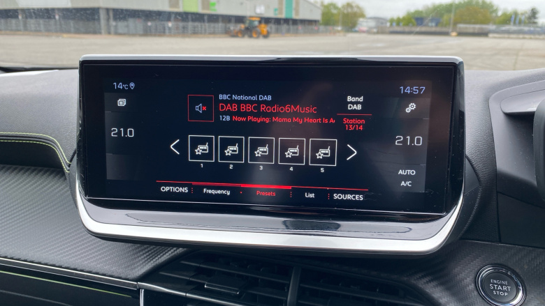 Peugeot 2008 1.2 PureTech 130 GT 5dr Petrol Estate